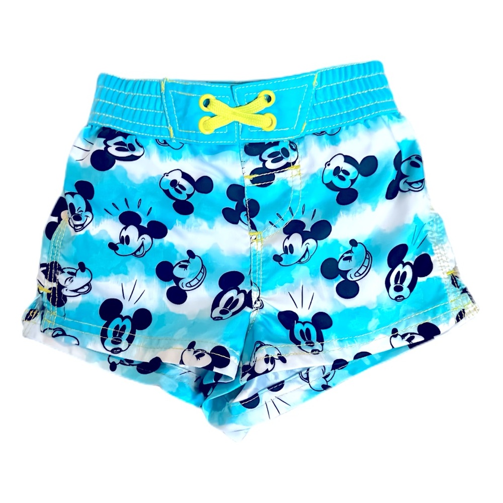 Toddler Boy Disney Swim